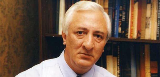 İnsult keçirən bəstəkarımızdan xəbər var: vəziyyəti ağırdır
