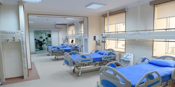 Səhiyyə Nazirliyindən "Qoca"nın yaralanan adamları ilə bağlı AÇIQLAMA