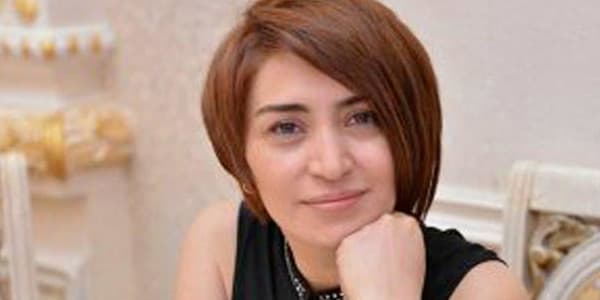 Fədayə Laçın apellyasiya şikayəti vermədi