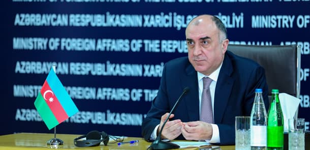 Ermənistan Bakı-Tbilisi-Qars layihəsinə qoşula bilərmi? - Şərtlər açıqlandı