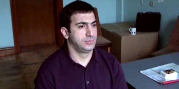 Lənkəranskinin qətlində adı hallananlar tutuldu