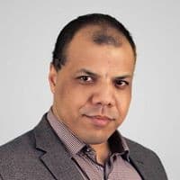 Rusiyada prezidentliyə qaradərili namizəd