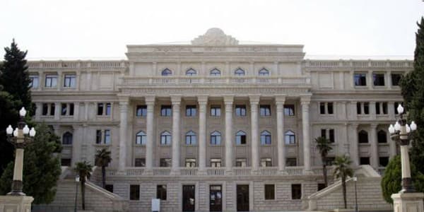 Texniki Universitetdə pozuntular aşkarlandı
