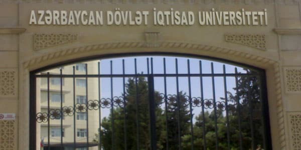 Prezident İqtisad Universitetinin özünüidarə statusunu ləğv etdi