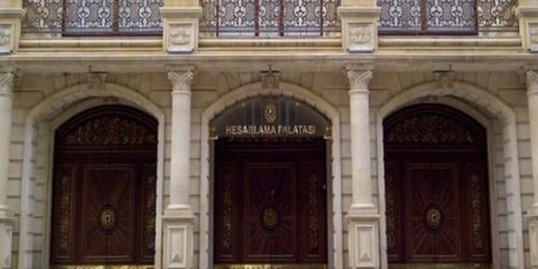 Bu Fondda nöqsanlar aşkarlandı