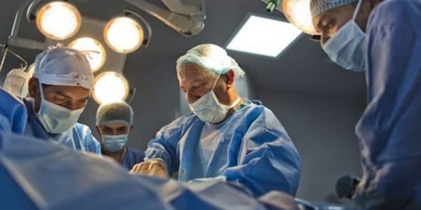 Meyitdən orqan köçürmək üçün müvafiq klinikalar yaradılacaq