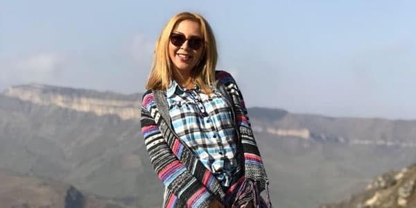 Bakıda itkin düşən xeyriyyəçi qız tapılıb (YENİLƏNİB)