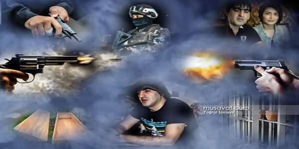Həbsdən qaçan avtoritetin sirr kimi ölümü (İDDİALAR)