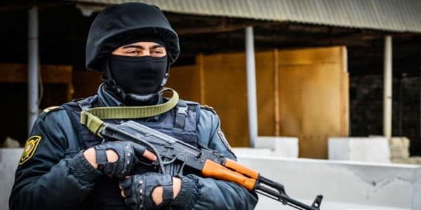 “Qoca”ya qarşı əməliyyatı hansı qurum keçirib?