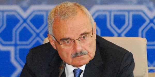 Artur Rasizadə iclasa getmədi