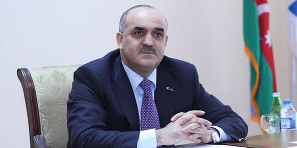 Nazirdən açıqlama: "Pensiyalar artıb"