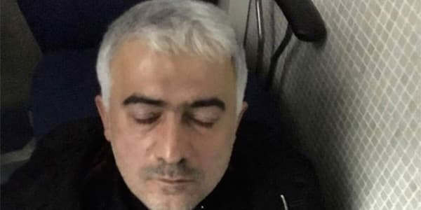  Lənkəranskinin qardaşı İstanbulda həbsdən buraxıldı (YENİLƏNİB)