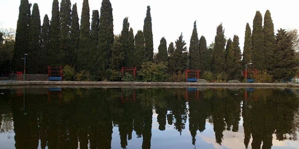 Murtuza Muxtarovun imarəti, böyük şairin ev muzeyi (REPORTAJ)