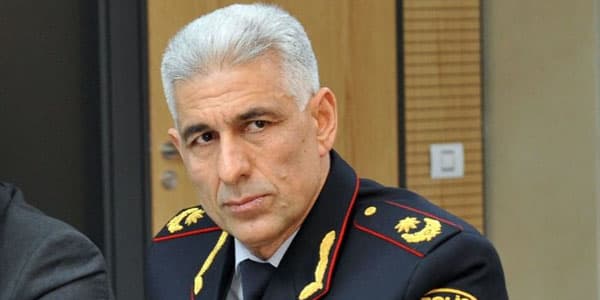 General Müsavat Partiyasına xəbərdarlıq etdi