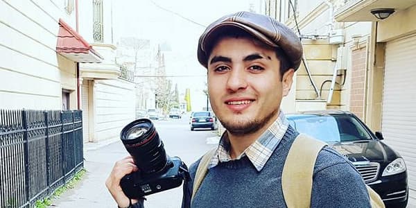 Mehman Hüseynovun məhkəməsi olub