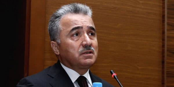 Zeynal Nağdəliyevə “Şöhrət” ordeni verildi