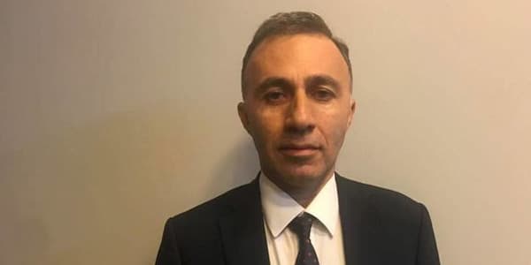 Vəkillər Kollegiyası vəkilə fəxri ad verib