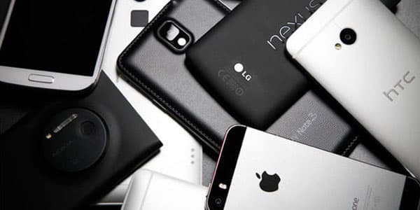 Xaricdən mobil telefon gətirməyin qanuni Yolları