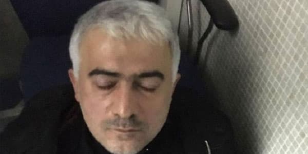 Konsulluqdan Lənkəranskinin qardaşı ilə bağlı (AÇIQLAMA)