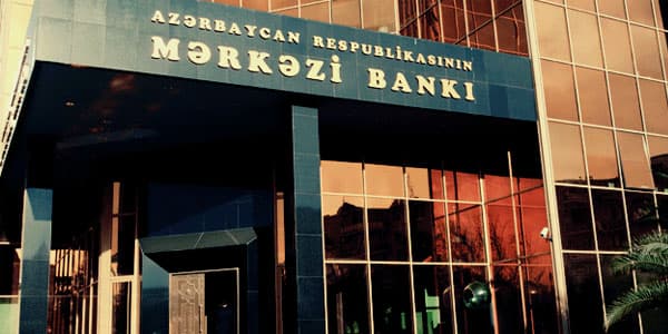 Mərkəzi Bankla bağlı bədbin proqnoz: 370 milyon dollar azalacaq