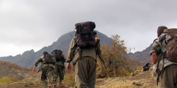 PKK 8 azərbaycanlı sərhədçini şəhid etdi