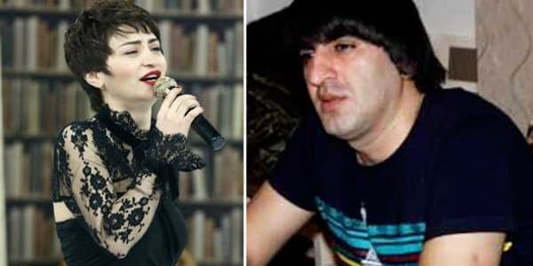 Qocanın Fədayə Laçına yazdığı şeirlər: Sevgilim...