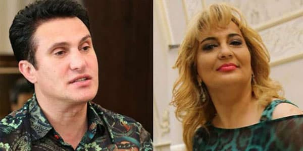 Nüşabə Ələsgərli qızını Nadirin oğluna vermədi