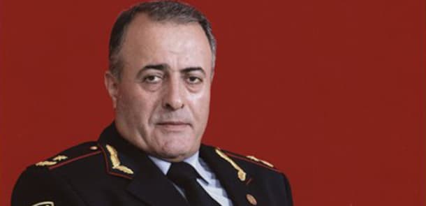 Həsən Şirinovun bacısı oğlu həbs olundu