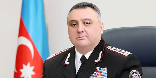 Eldar Mahmudov Baş Prokurorluğa çağırıldı