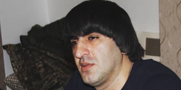 "Qoca" dəfn edildi (YENİLƏNİB)