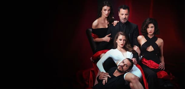 "Fi" serialının 2-ci mövsümünün yayım tarixi bəlli oldu (VİDEO)