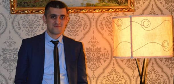 "#4noyabr"ın qalibi: "Bu, Muradın "Maşın" şousu deyil ki..." (MÜSAHİBƏ)