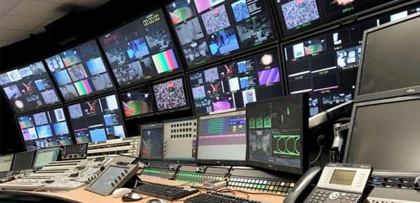 Bu gün milli televiziya və radio günüdür
