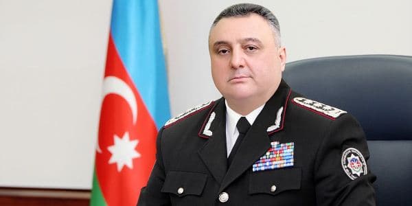 Eldar Mahmudov Baş Prokurorluqda  (YENİ FOTOLAR)