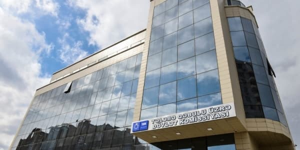 Dövlət qulluğuna qəbul imtahanın vaxtı açıqlandı