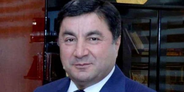 Vidadi Zeynalovun cəzası azaldıdı