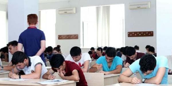 Dövlət qulluğuna qəbul üzrə növbəti imtahanın vaxtı açıqlandı