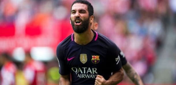 Arda Turana super təklif