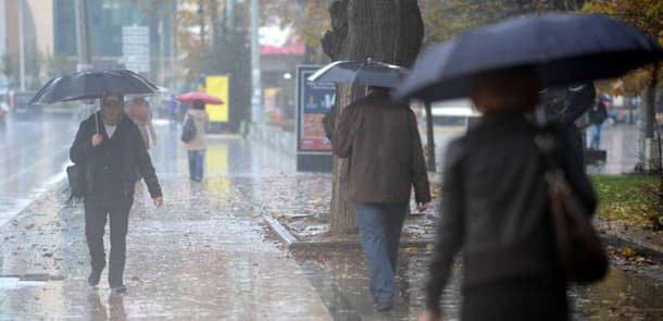Bayram gününün hava proqnozu açıqlandı