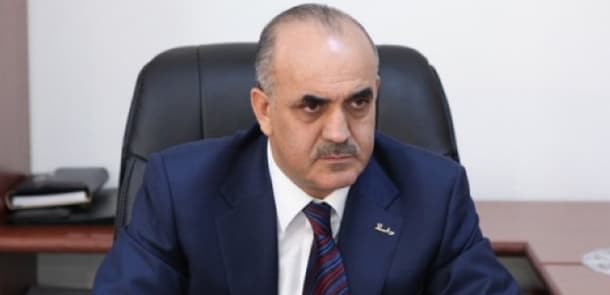 Nazirdən 3 yaşınadək uşağı olan ailələrə şad xəbər