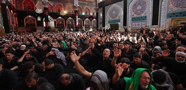 İraqda azərbaycanlı zəvvar yoxa çıxdı