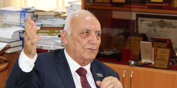Tarix İnstitutunun direktorundan vacib açıqlama