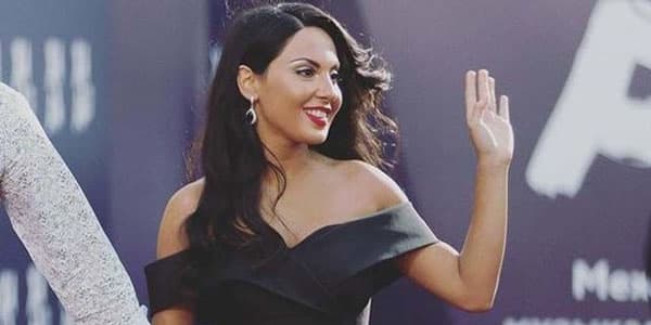 “Eurovision” təmsilçimiz Aysel Məmmədova kimdir? (FOTO/VİDEO)