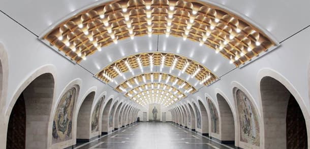 Bu metro stansiyaların adı dəyişdirilib (SİYAHI)