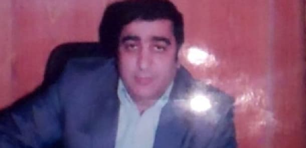 Abbas Abbasovun məşhur qohumu öz restoranında qətlə yetirildi