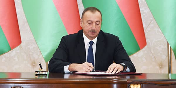 Prezident yığma komandaya mükafat ayırdı: 1 milyon manat