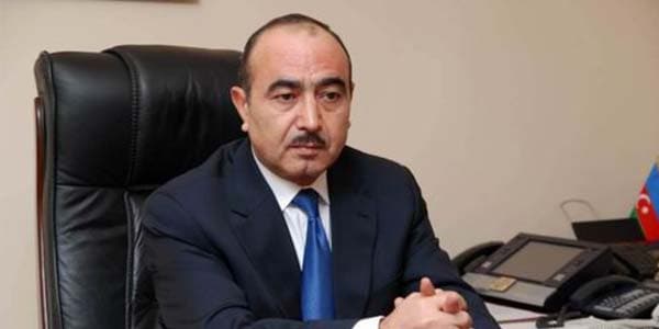 Əli Həsənov: “...Azərbaycanın əleyhinə səs verməsi bizi incitdi”