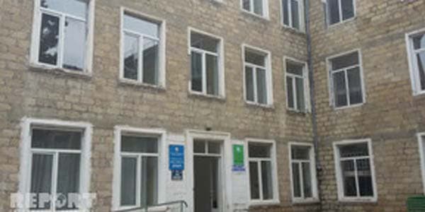 Daha bir xəstəxanaya yeni baş həkim təyin edildi