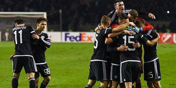 “Qarabağ” - “Çelsi” matçına nə qədər bilet satılıb?