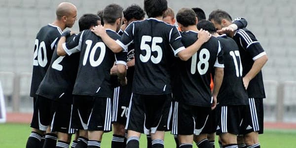 “The Daily” “Qarabağ”dan yazdı:  “... Ümid mayakı kimi parlayır”